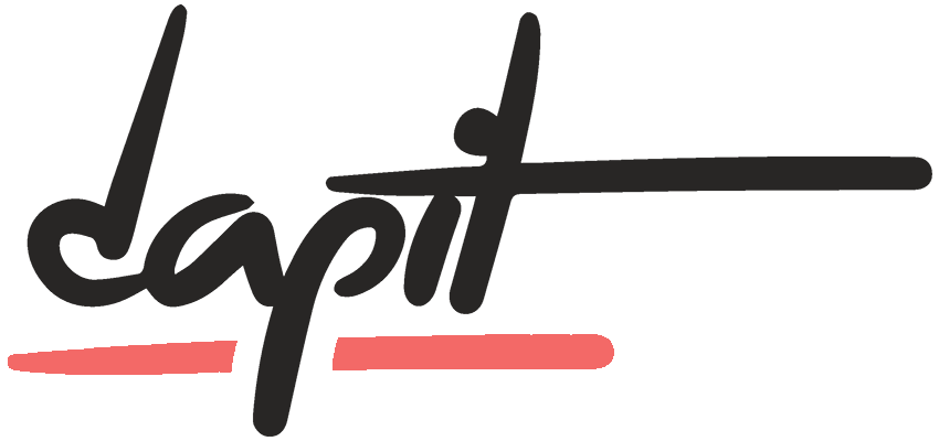 Logo, Dapit